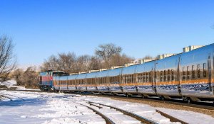 В Казахстане запустят новый маршрут «Тальго» от Астаны до Кызылорды