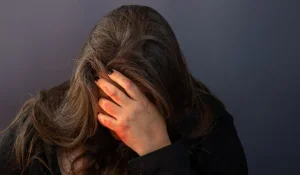 «Психопат в женском белье»: в Петропавловске задержали мужа, истязавшего жену и детей