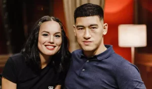 Казахстан ожидает задержания Екатерины Бивол в России