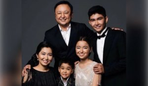 «Мы требуем справедливости». Жена покойного Армана Дуйсенова попросила помощи у Президента