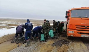 Хищение 300 млн тенге: трое осуждённых не смогли оспорить приговор