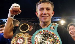 Геннадий Головкин: «Следующий бой хочу провести в Казахстане»