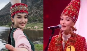 «Я за верность одному человеку»: участница конкурса «Қазақ аруы – 2025» ответила Абзалу Куспану
