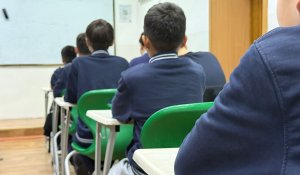 Казахстанские школьники получат 10 дней зимних каникул
