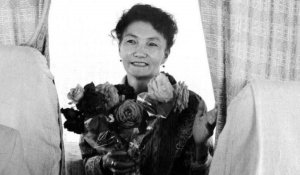 Ушла из жизни известная поэтесса Куляш Ахметова