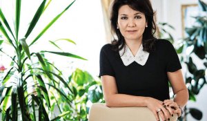 «Не лезьте в конкуренцию»: глава Halyk Bank о чрезмерной роли государства в экономике