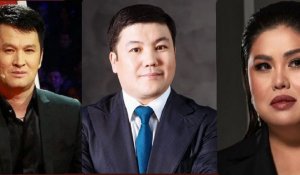 «Это позорно»: Медеу Арынбаев раскритиковал публичные семейные скандалы Турсынбека Кабатова и Дариги Бадыковой