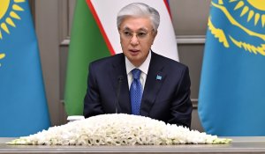 Товарооборот между двумя странами стабильно превышает 4 млрд долларов – Токаев