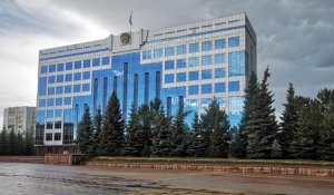 Погода в Костанае с 17 по 23 ноября 2025 года