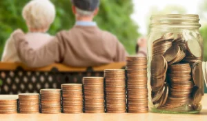 Пенсионный аннуитет: поступления страховых премий в Казахстане продолжают расти