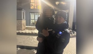 Отец потерял пятилетнего ребёнка во время прогулки в Астане