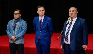 В Узбекистане прошли показы казахстанских фильмов в рамках Международного конгресса