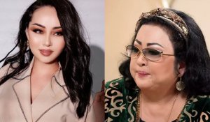 «Вся надежда на тебя»: Макпал Жунусова обратилась за помощью к Баян Алагузовой