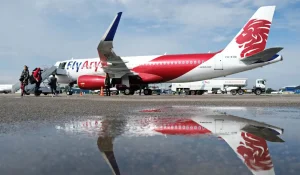 Из Актау в Дубай за 53 тысячи тенге: FlyArystan открывает новый маршрут