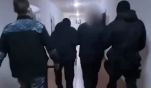 Убийство 14-летней девочки в Акмолинской области: задержан подозреваемый