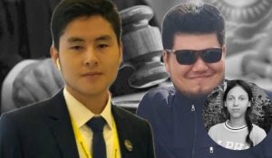 Суд вынес пожизненные сроки за убийство Яны Легкодимовой