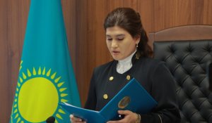 «Яна вас любила»: судья показала фото останков и объяснила, почему убийцам вынесен самый суровый приговор