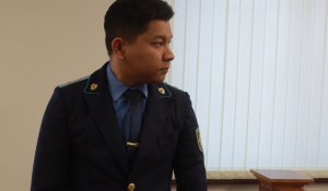 «Одно из самых жестоких дел»: прокурор прокомментировал приговор по убийству Яны Легкодимовой