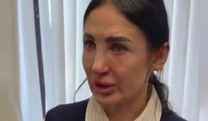 «Я очистила ее имя»: мать Яны Легкодимовой поддержала приговор убийцам дочери