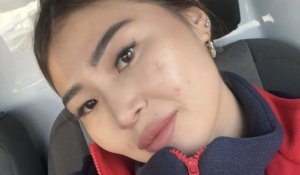 Скончалась 23-летняя фельдшер, получившая травмы при обрушении фасада в Астане