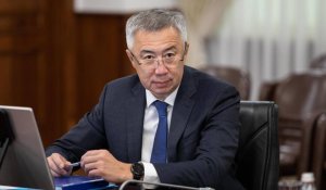 Жумагарин потребовал пересмотреть продкорзину и принять меры против роста цен