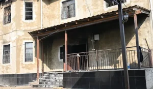 Канат Бозумбаев потребовал ужесточить проверку после пожара в Алгабасе