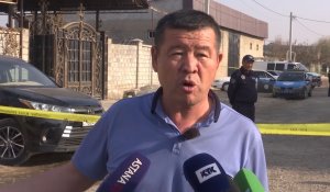 Накануне они праздновали: что рассказали соседи о трагедии в Алгабасе