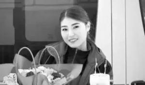 Погибшую фельдшер из Астаны наградили медалью «Ерлігі үшін» за спасение людей