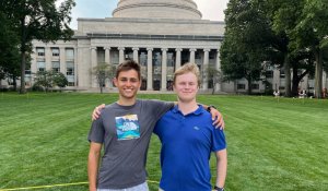 Казахстан может открыть университет искусственного интеллекта совместно с MIT