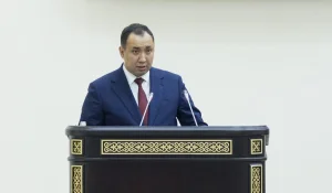 Сенат вернул в Мажилис закон о бюджете на 2026-2028 годы: выявлены существенные замечания