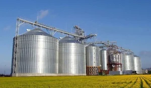 Работница элеватора погибла, утонув в зерне на севере Казахстана