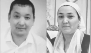 Супруги выехали на машине и пропали в Актобе: жена убита, мужа тоже нашли мертвым