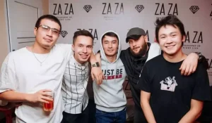 «От 3 млн до 44,5 млн тенге»: опубликованы новогодние гонорары звёзд