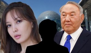 Задержан брат младшей жены Нурсултана Назарбаева