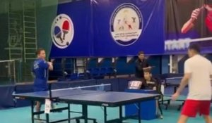 В Восточном Казахстане завершились две областные cпартакиады