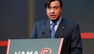 Лакшми Миттал уезжает из Великобритании из-за новых налогов: миллиардер выбирает Дубай