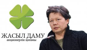 «Ноль результата и триллион на счетах»: эксперт о провальной работе «Жасыл даму»