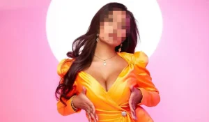 «Список Айки» снова в центре внимания: организатор VIP-эскорта временно избежала тюрьмы