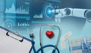 Цифровой рывок ВКО: ИИ управляет безопасностью, транспортом и медициной