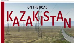 Алматы в центре внимания: в Италии вышел крупный гастрономический репортаж о городе