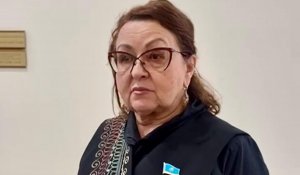 «У половины учителей нет знаний по своему предмету»: Смирнова раскрыла тревожные данные о квалификации педагогов