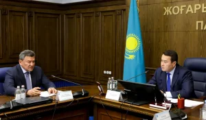 Аудит выявил нарушения на 28 млрд тенге в СКО: риски для экономики растут