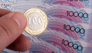 Казахстан поднимет МРП с 2026 года