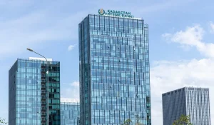 Нацбанк сохранил базовую ставку до 18%