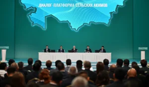 «Лишних депутатов не нужно»: Токаев о составе нового Парламента