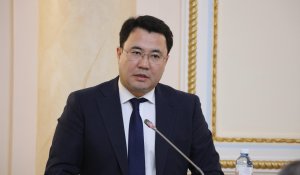 Какому бизнесу Алматы сохранили налог в 3%