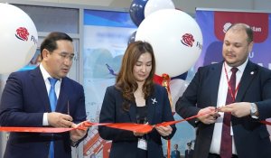 FlyArystan запустил прямой рейс Актау – Дубай