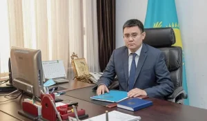 «Инвалидов, их, Бог наказал»: Замакима Алматинской области попросил прощения за свои слова