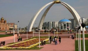 Погода в Актобе с 1 по 7 декабря 2025 года