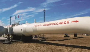 Атака беспилотных катеров на КТК: Минэнерго Казахстана сделало заявление